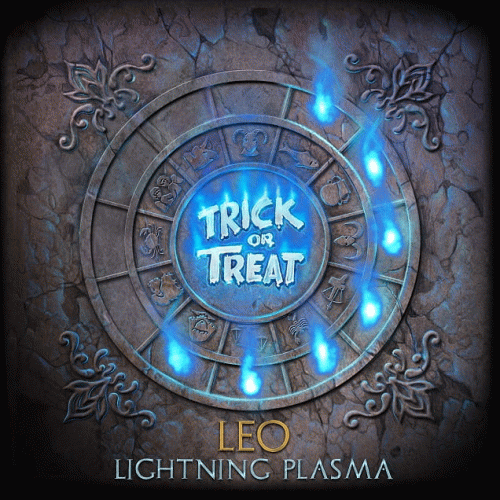 Trick Or Treat (ITA) : Leo: Lightning Plasma